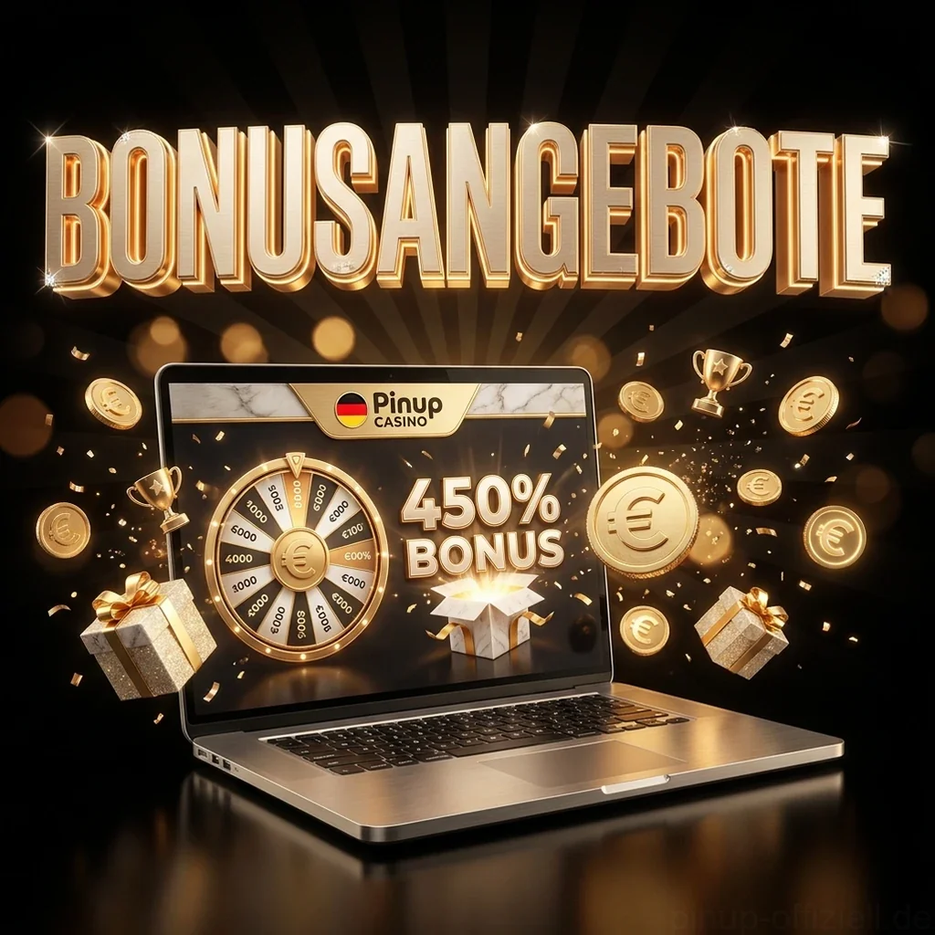 Bonusangebote