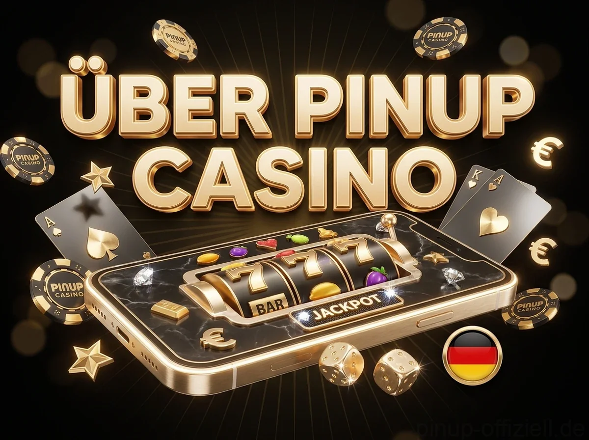 Über Pinup Casino